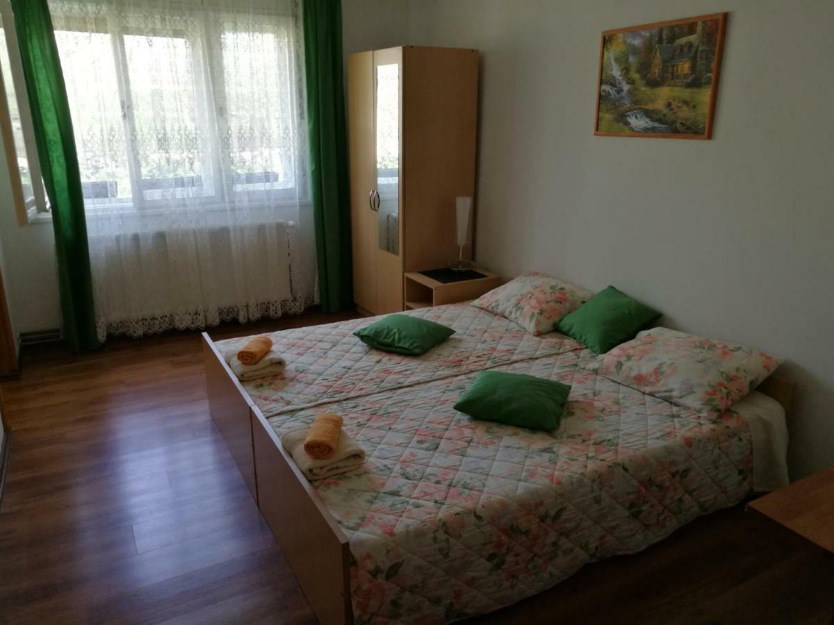 Отель Stari Mlin Кореница Экстерьер фото